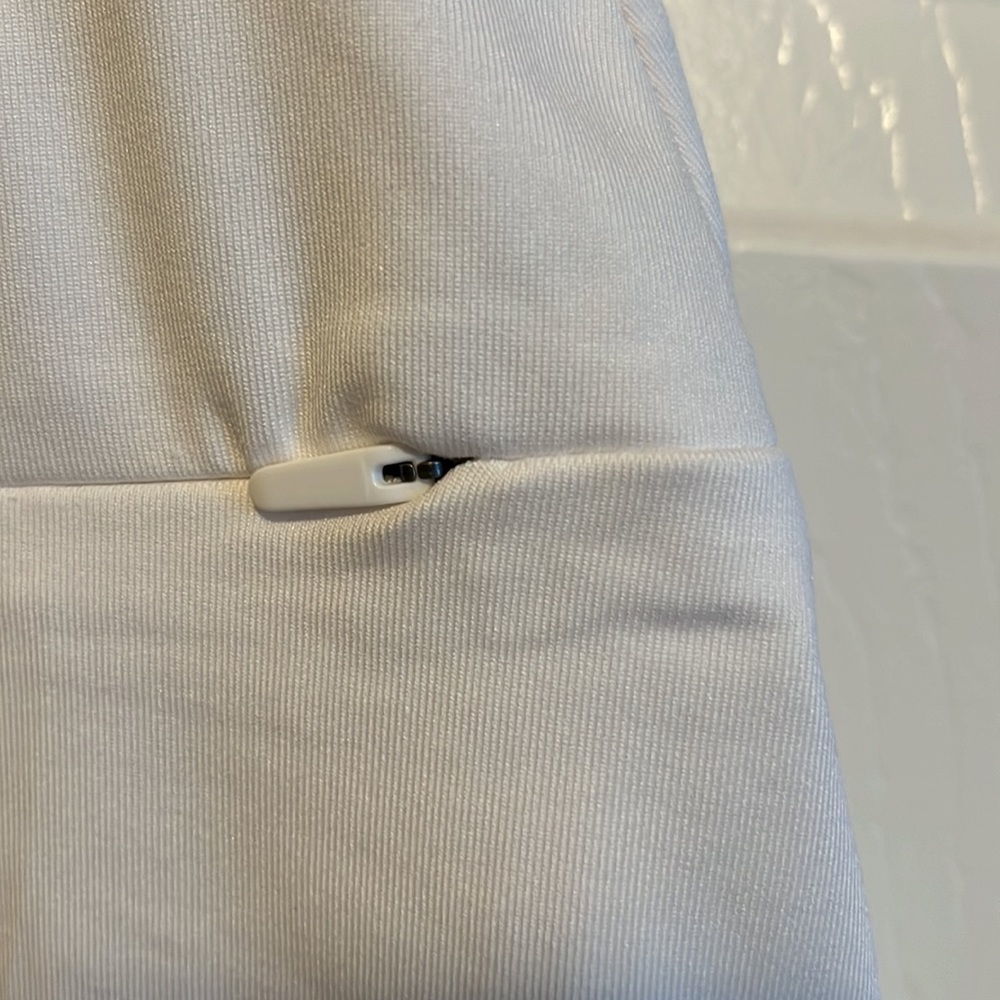 Nike golf tennis dri-fit skort - Picture 3 of 5